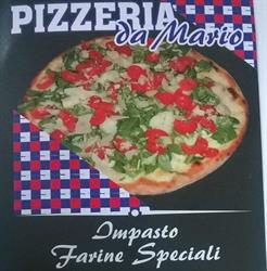 Pizzeria Da Mario Di Piana Maria Pia, Sassari orari di apertura