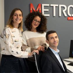 METROCASE Poirino, orari di apertura