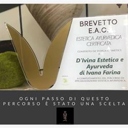 D'ivina estetica & ayurveda, Ponzano Veneto orari di apertura