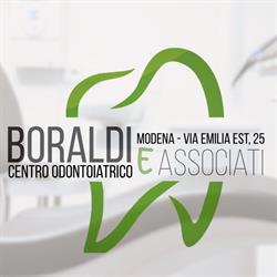 Centro odontoiatrico Boraldi e associati - Dott. Pierpaolo Boraldi, Modena orari di apertura
