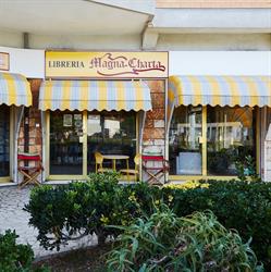 Libreria Magna Charta, Anzio orari di apertura