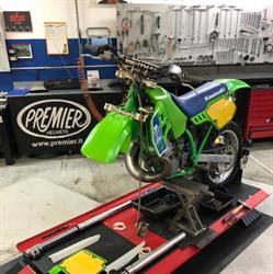 FUORIGIRI officina moto, Povegliano Veronese orari di apertura