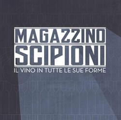 Magazzino Scipioni, Roma orari di apertura