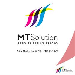 MTSolution Srl, Treviso orari di apertura