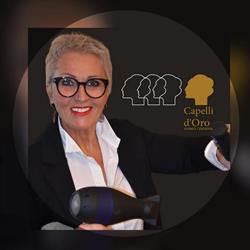 Capelli D'Oro, Zanè orari di apertura