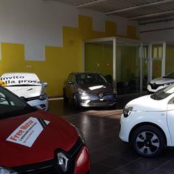 Free Motor Srl, Pero orari di apertura