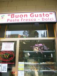 buon gusto, Bologna orari di apertura