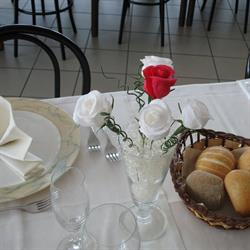 Al Portico, Gianico orari di apertura