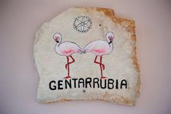 Gentarrubia - B&B, Capoterra orari di apertura