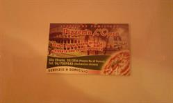 Pizzeria L'Oasi, Roma orari di apertura