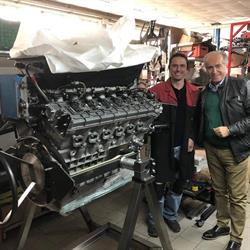 VOLPE MOTOR TECHNICAL TOUCH di Minuzzo Massimiliano, Coarezza orari di apertura
