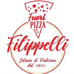 Fuori Pizza Filippelli, Andreotta orari di apertura