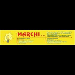 Marchi s.r.l. Impianti, Cesena orari di apertura
