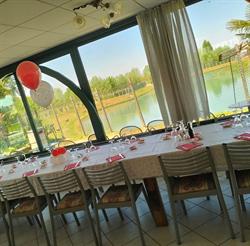 Ristorante & Bar Laghetto San Simone, Vigonovo orari di apertura