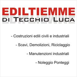 Ediltiemme di Tecchio Luca, Lonigo orari di apertura