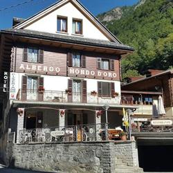 Mondo d'Oro, Ceppo Morelli orari di apertura