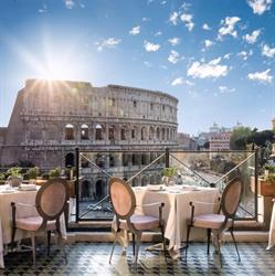 Palazzo Manfredi, an SLH Hotel, Roma orari di apertura