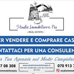 Studio Immobiliare Piu di Piu Alessandro, Serramanna orari di apertura