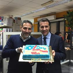 Supermercato Decò, San Prisco orari di apertura