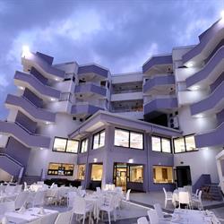 Hotel Melissa, Torre Melissa orari di apertura