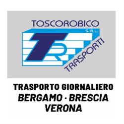 Toscorobico Trasporti, Prato orari di apertura