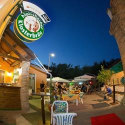 Bar Pizzeria Al Posticino Di Visentin Mauro, Porto Viro orari di apertura