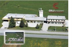 Colli Arredamenti Di Colli Pietro, Piantedo orari di apertura