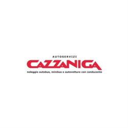 AUTOSERVIZI CAZZANIGA SILVESTRO SAS DI CAZZANIGA ANGELO LUIGI & C, Barzago orari di apertura