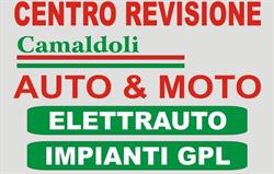 Centro Revisioni Camaldoli Srl, Marano di Napoli orari di apertura