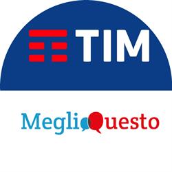 Negozio TIM - MeglioQuesto Retail Srl, Monza orari di apertura