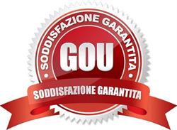 Gou Pubblicità, Querceta orari di apertura