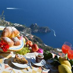 Bed and Breakfast MiraMare, Agerola orari di apertura
