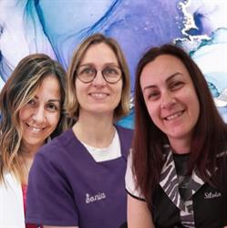 Miss Nail snc, Genova orari di apertura