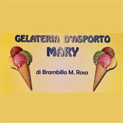 Gelateria D'asporto Mary di Brambilla M. Rosa, Olginate orari di apertura