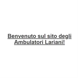 Ambulatori Lariani, Barzanò orari di apertura