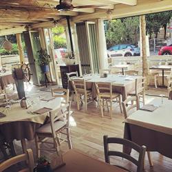 Osteria del Faro, Vada orari di apertura