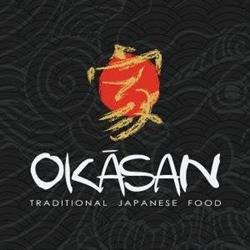 Okasan, Roma orari di apertura