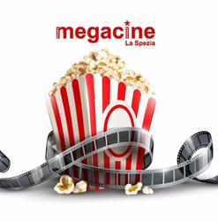 Megacine - La Spezia, orari di apertura