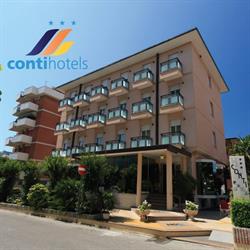 Hotel Conti, Torre Pedrera orari di apertura