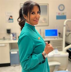 Dentista Cipro Roma D.ssa Sonia La Volpe, orari di apertura