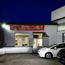 Autocom srl, Gussago orari di apertura