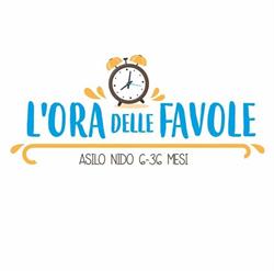 Asilo Nido L'Ora Delle Favole, Albavilla orari di apertura