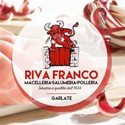 Riva Franco Macelleria Salumeria, Garlate orari di apertura
