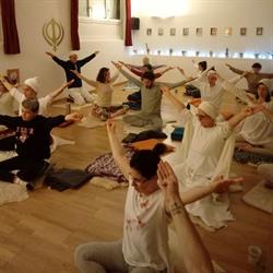 Cerdi Kala Yoga, Milano orari di apertura