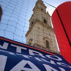 CSI Lecce, orari di apertura