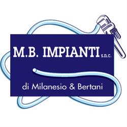 M.B. IMPIANTI SNC di Milanesio E. & Bertani G., Magnago orari di apertura