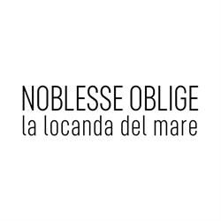 Noblesse Oblige, Milano orari di apertura