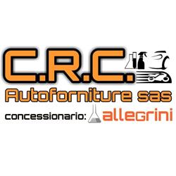 C.R.C. Autoforniture sas, Spoleto orari di apertura