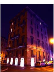 Studio Fornaresio, Torino orari di apertura
