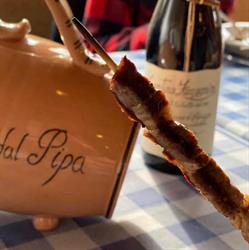 Osteria Dal Pipa Montorio - Verona, orari di apertura